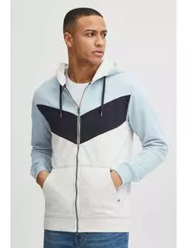 Толстовка INDICODE, синий