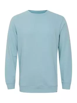 Толстовка INDICODE, светло-синий