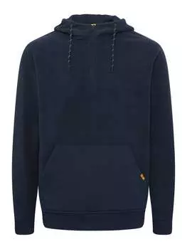 Толстовка INDICODE, темно-синий