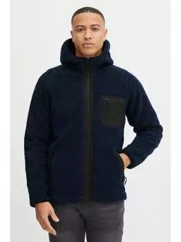 Толстовка INDICODE, темно-синий