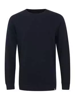 Толстовка INDICODE, темно-синий