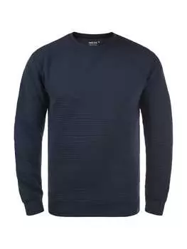 Толстовка INDICODE, темно-синий