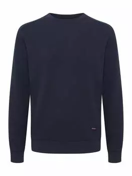 Толстовка INDICODE, темно-синий