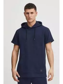 Толстовка INDICODE, темно-синий