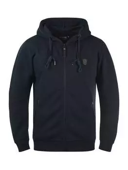 Толстовка INDICODE, темно-синий