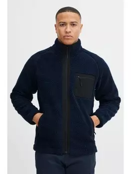 Толстовка INDICODE, темно-синий