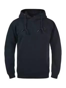 Толстовка INDICODE, темно-синий