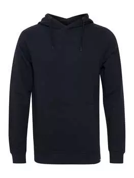 Толстовка INDICODE, темно-синий