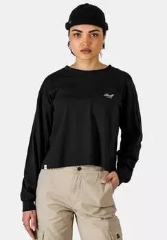 Толстовка INDIRA Reell, цвет black