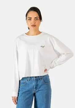 Толстовка INDIRA Reell, цвет snow white