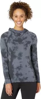 Толстовка INDYEVA Fusta, цвет Space Tie-Dye