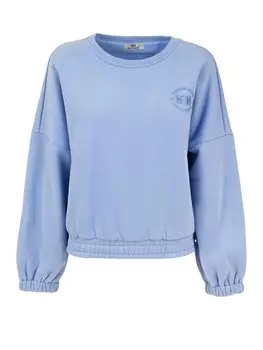 Толстовка Influencer, синий