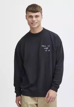 Толстовка INGVOR Solid, черный