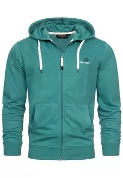 Толстовка INHOWARD INDICODE JEANS, синий