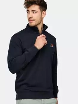 Толстовка инкори Indicode, синий