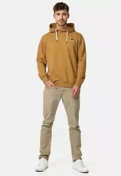 Толстовка Inmorey INDICODE JEANS, бистр