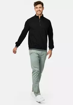 Толстовка INNATE INDICODE JEANS, черный