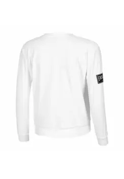 Толстовка INNER TECH Endless, белый