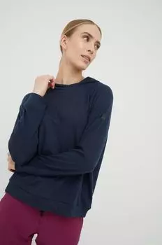 Толстовка Inshore Helly Hansen, темно-синий