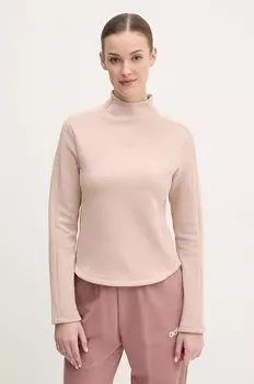 Толстовка INTERLOCK LS Adidas Originals, бежевый