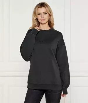 Толстовка Inuikii STOCKHOLM, черный