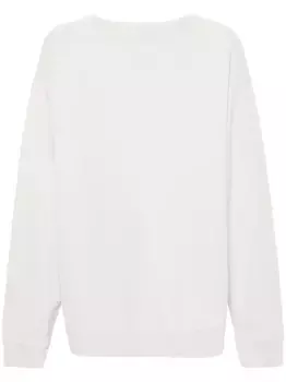 Толстовка Invitation MAISON MARGIELA, нейтральный