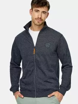 Толстовка inyanic Indicode, синий