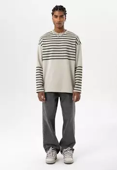 Толстовка IOGO dandalo, серый