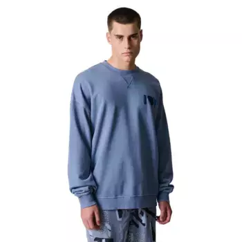 Толстовка ION Mood, синий