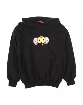 Толстовка Ireneisgood, черный