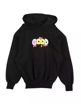 Толстовка Ireneisgood, черный