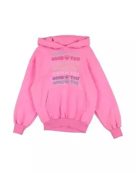 Толстовка Ireneisgood, розовый