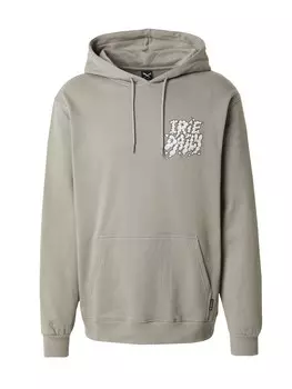 Толстовка Iriedaily, хаки