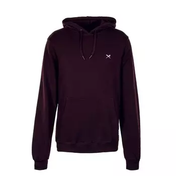 Толстовка iriedaily Hoodie, фиолетовый