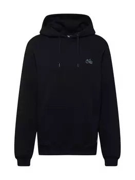 Толстовка Iriedaily Peaceride, черный