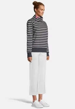 Толстовка IRMGARD Salzhaut, синий