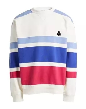 Толстовка Isabel Marant, синий