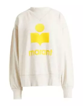 Толстовка Isabel Marant, слоновая кость