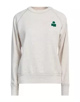 Толстовка Isabel Marant, светло-серый