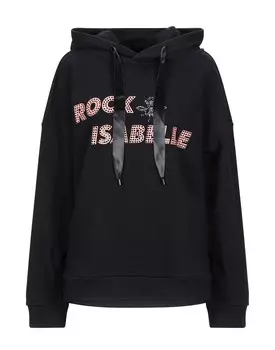 Толстовка Isabelle Blanche Paris, черный