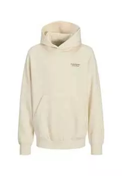 Толстовка Islington Jack & Jones, бежевый