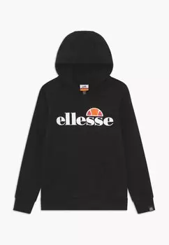 Толстовка Isobel Ellesse, черный
