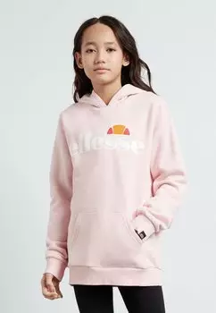 Толстовка Isobel Ellesse, цвет light pink