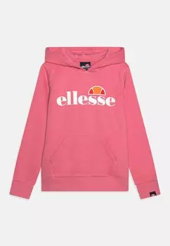 Толстовка Isobel Hoody Ellesse, розовый