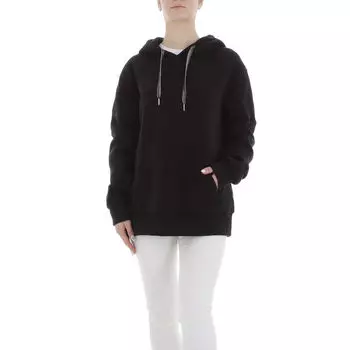 Толстовка Ital Design Jacke, черный