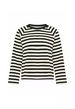 Толстовка ITIRA ICHI, черный