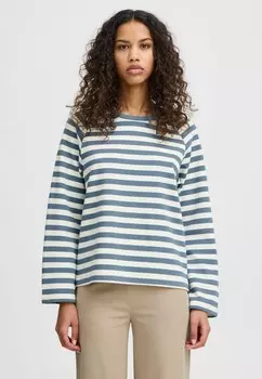 Толстовка ITIRA ICHI, синий