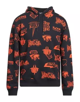 Толстовка Iuter, черный