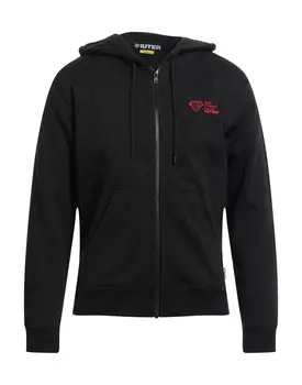 Толстовка Iuter, черный