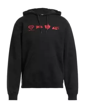 Толстовка Iuter, черный